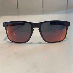Holbrook Metal Oakley sunglasses
